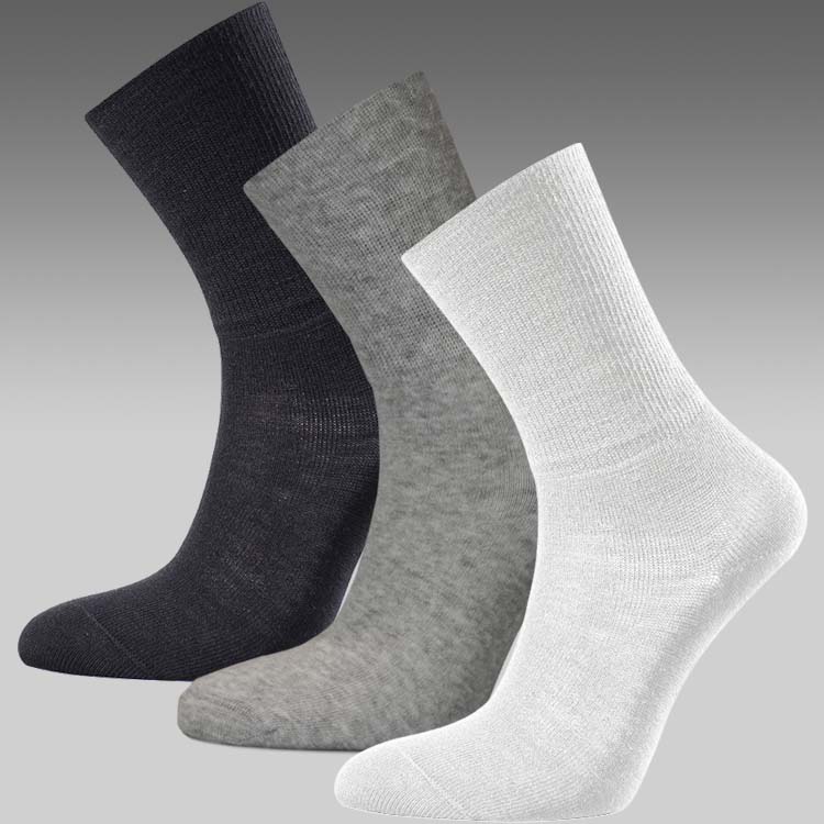 Softsock Bomull