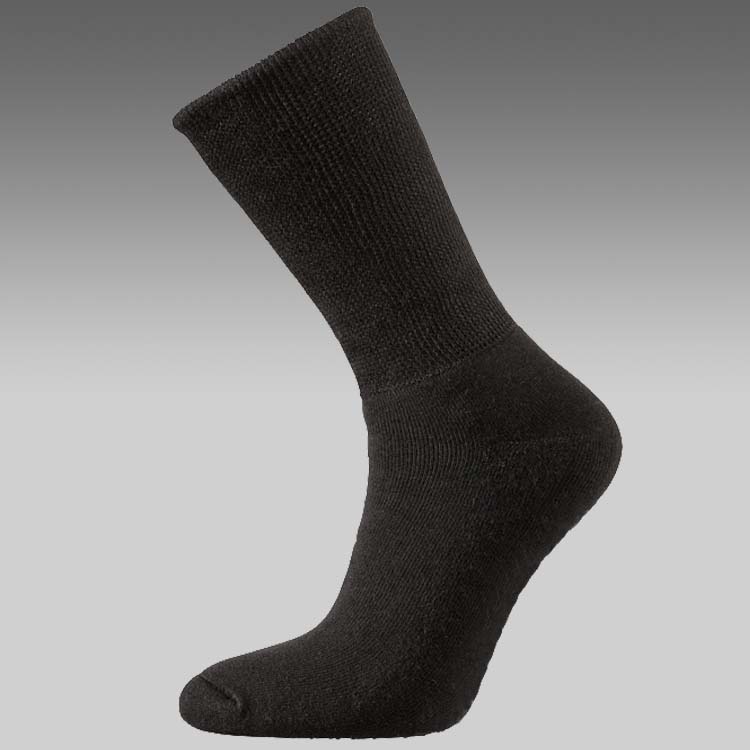 Softsock bomull frotté