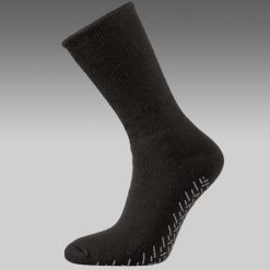 Halksocka bomull