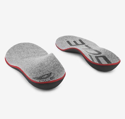 SOLE Thermal Wool